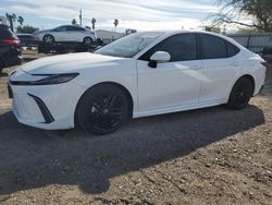 2025 Toyota Camry XSE en venta en Mercedes, TX