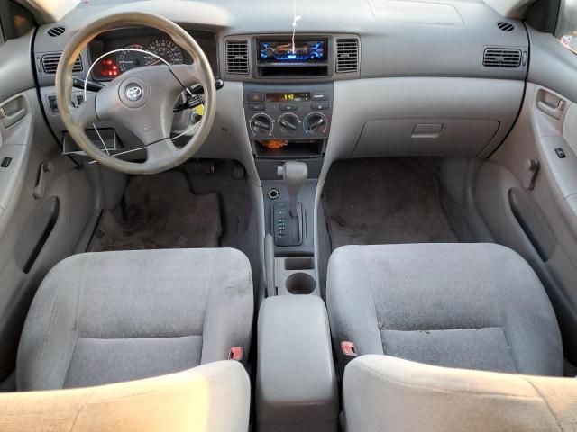 2003 Toyota Corolla CE