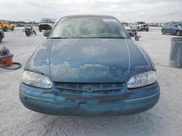 1997 Chevrolet Lumina Base