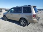 2007 Honda Pilot EXL