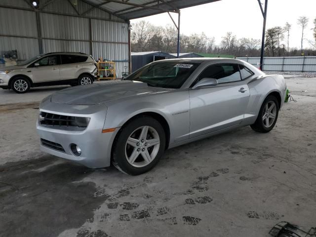 2010 Chevrolet Camaro LT