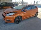 2019 Ford Fiesta ST