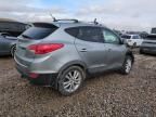 2012 Hyundai Tucson GLS