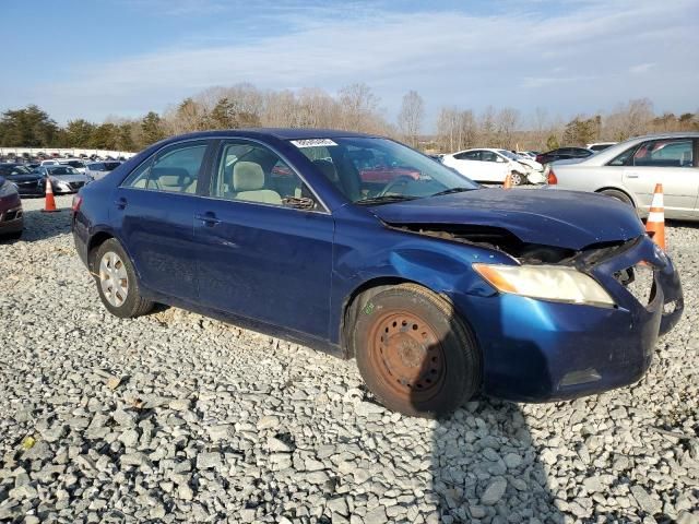 2008 Toyota Camry CE