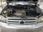 2005 Toyota Highlander Limited