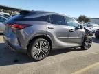 2023 Lexus RX 350 Base