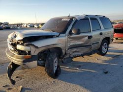 Salvage cars for sale at Lebanon, TN auction: 2005 Chevrolet Tahoe C1500