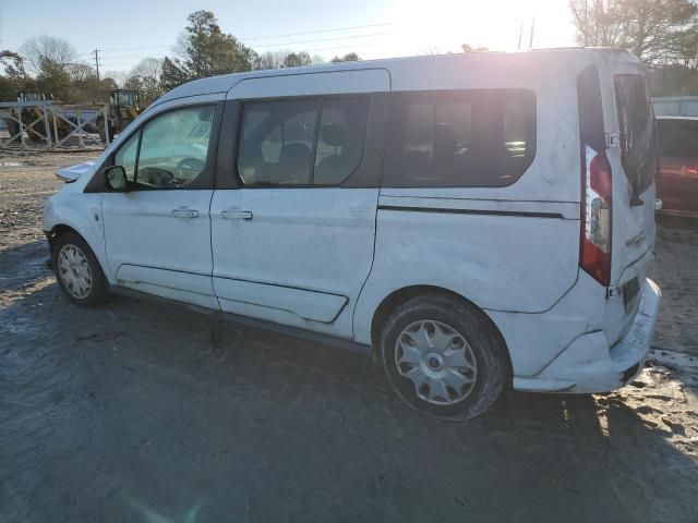 2014 Ford Transit Connect XLT