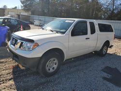 2016 Nissan Frontier S en venta en Knightdale, NC