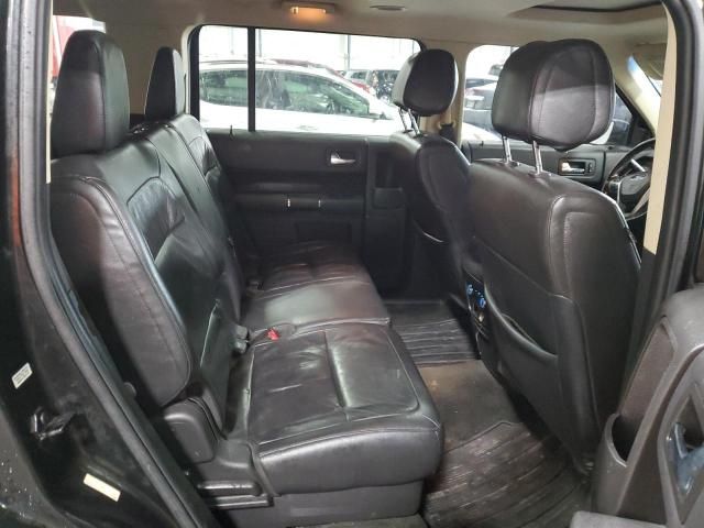 2013 Ford Flex SEL