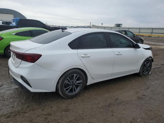 2023 KIA Forte LX