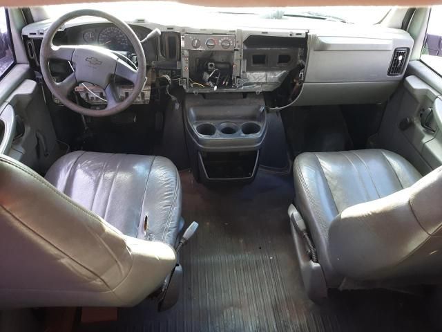 2006 Chevrolet Express G1500