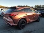 2023 Lexus RX 500H F Sport