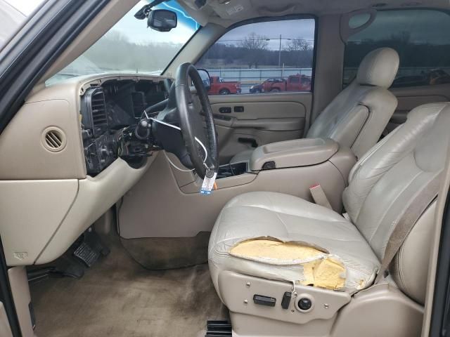 2004 GMC Yukon