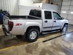 2005 Chevrolet Colorado