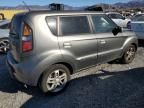 2010 KIA Soul +