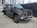 2008 Ford F250 Super Duty