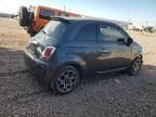 2018 Fiat 500 POP