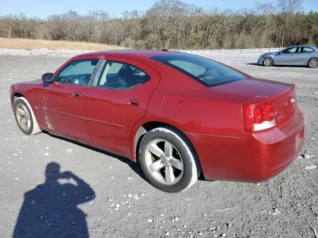 2010 Dodge Charger SXT