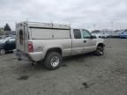 2004 Chevrolet Silverado K2500 Heavy Duty