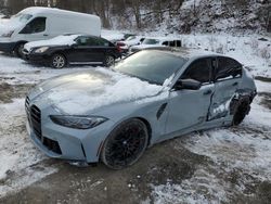 2021 BMW M3 en venta en Marlboro, NY