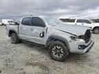 2018 Toyota Tacoma Double Cab