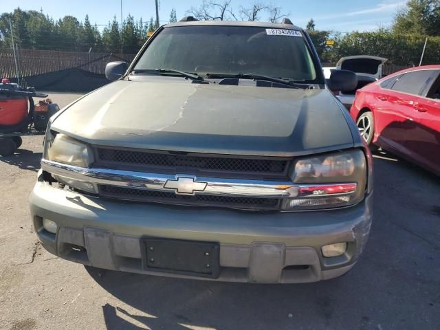 2003 Chevrolet Trailblazer EXT