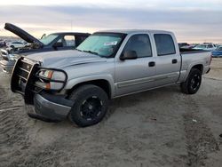 2005 Chevrolet Silverado K1500 en venta en Haslet, TX