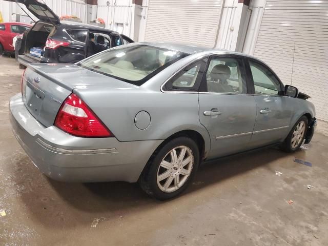 2006 Ford Five Hundred Limited