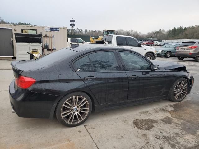 2014 BMW 335 I