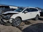 2018 Subaru Outback Touring