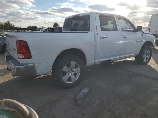 2010 Dodge RAM 1500