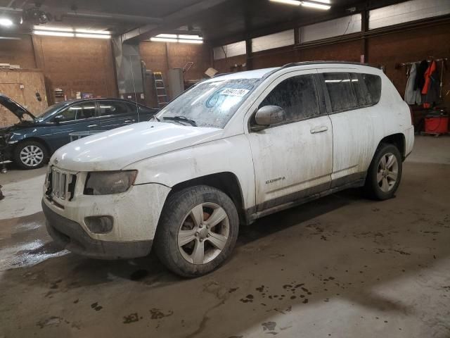 2014 Jeep Compass Sport