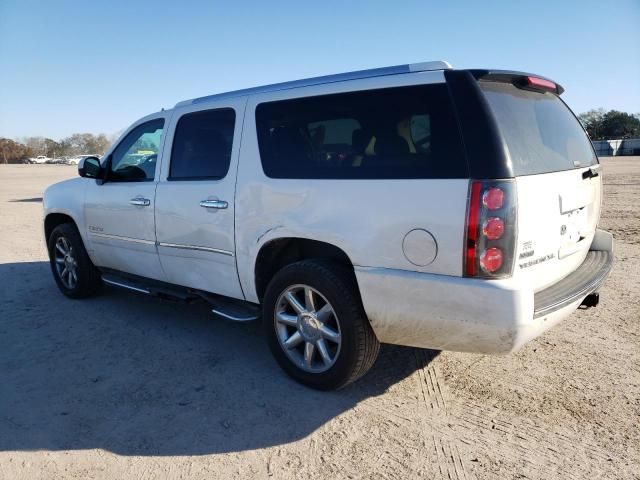 2012 GMC Yukon XL Denali