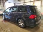 2011 Volkswagen Routan SEL