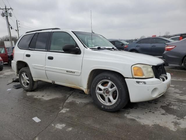 2005 GMC Envoy