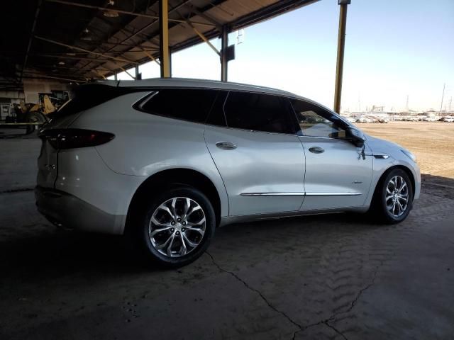 2019 Buick Enclave Avenir