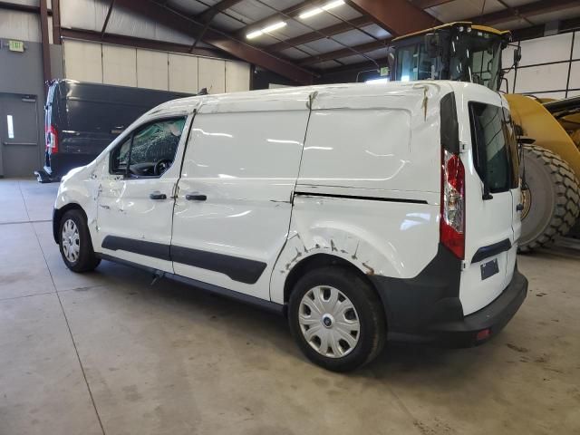 2023 Ford Transit Connect XL