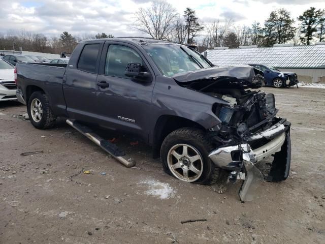 2016 Toyota Tundra Double Cab SR