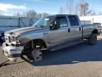 2003 Ford F350 SRW Super Duty