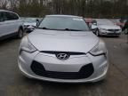 2012 Hyundai Veloster