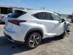 2019 Lexus NX 300H