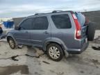 2005 Honda CR-V SE