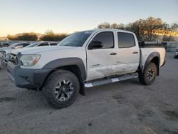 2014 Toyota Tacoma Double Cab en venta en Las Vegas, NV