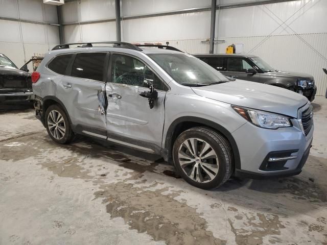 2019 Subaru Ascent Limited