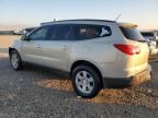 2010 Chevrolet Traverse LT