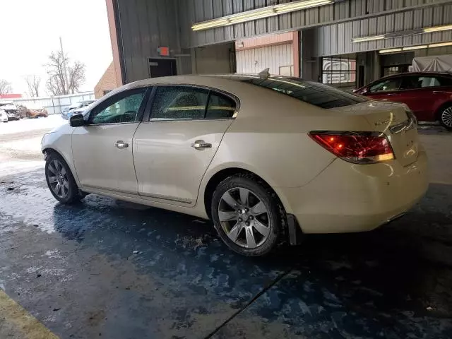 2013 Buick Lacrosse Premium