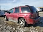 2008 Chevrolet Trailblazer LS