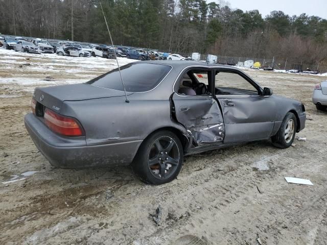 1995 Lexus ES 300