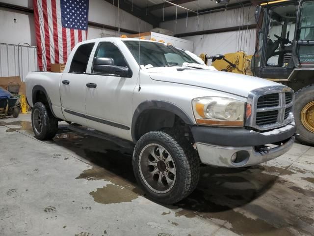 2006 Dodge RAM 2500 ST